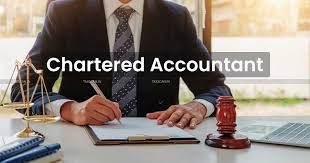 Chartered Accountants