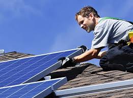 Solar Technicians