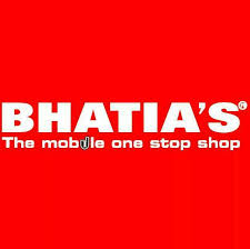 Bhatia mobiles