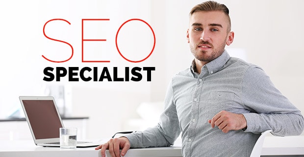 SEO Specialists